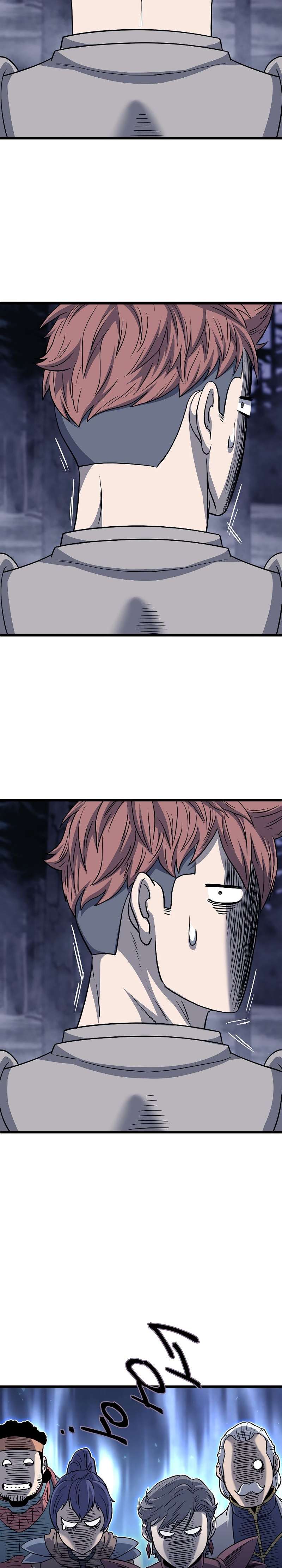 Read Murim Login (es) Manga Online