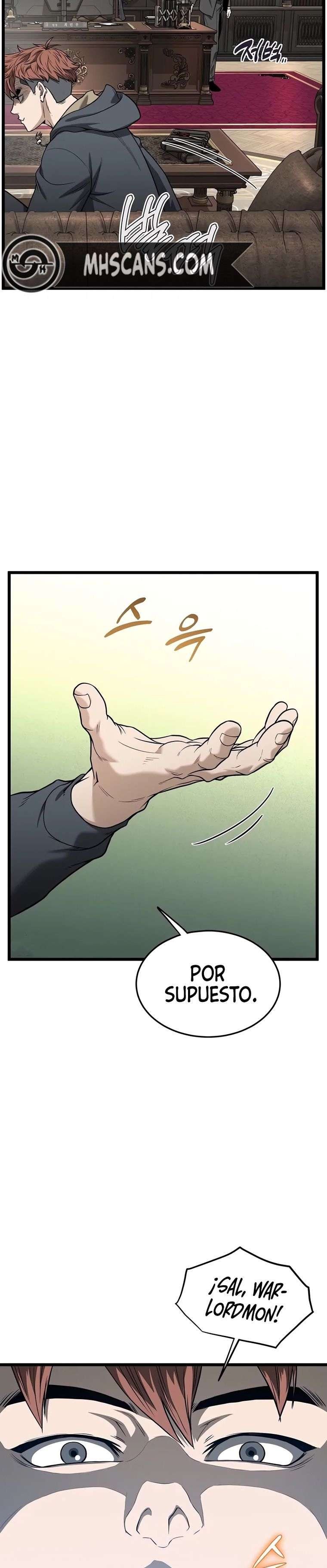 Read Murim Login (es) Manga Online