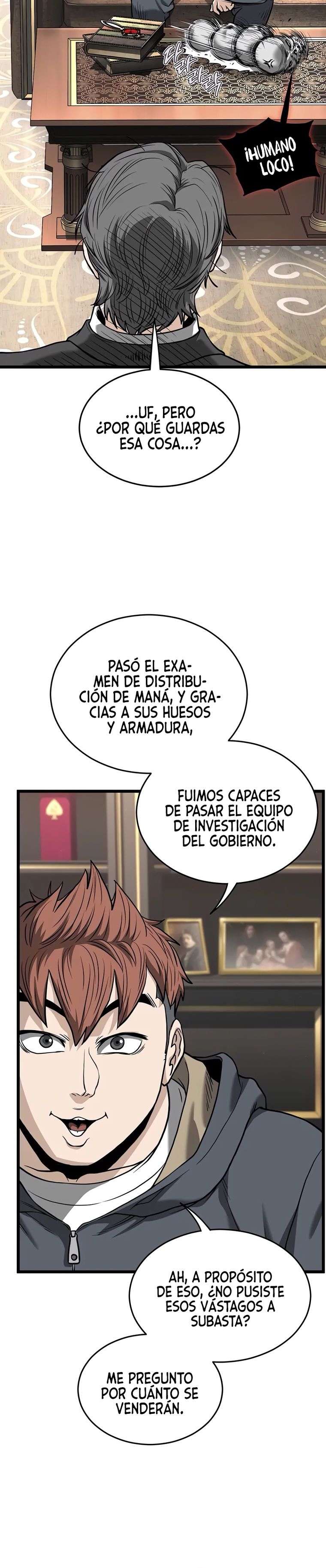 Read Murim Login (es) Manga Online