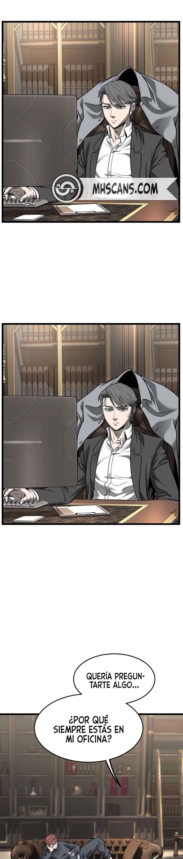 Read Murim Login (es) Manga Online