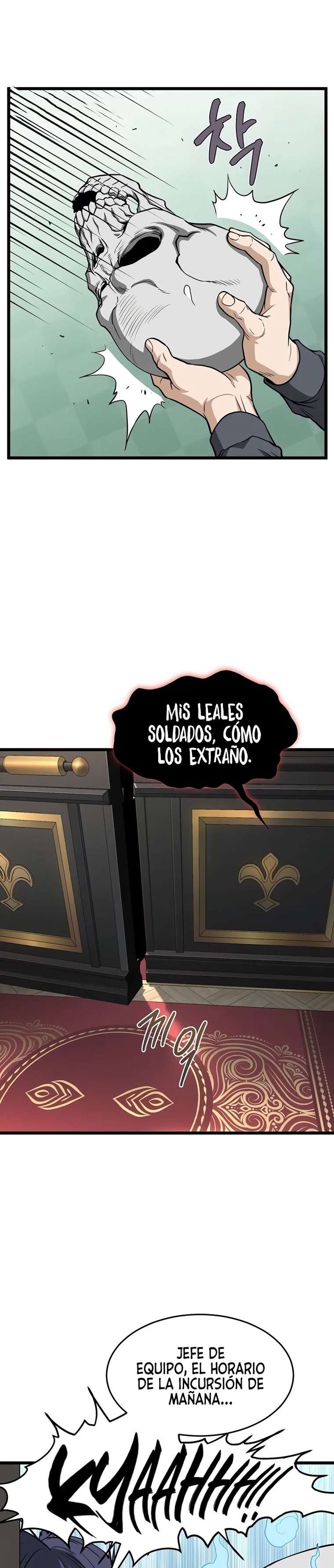 Read Murim Login (es) Manga Online