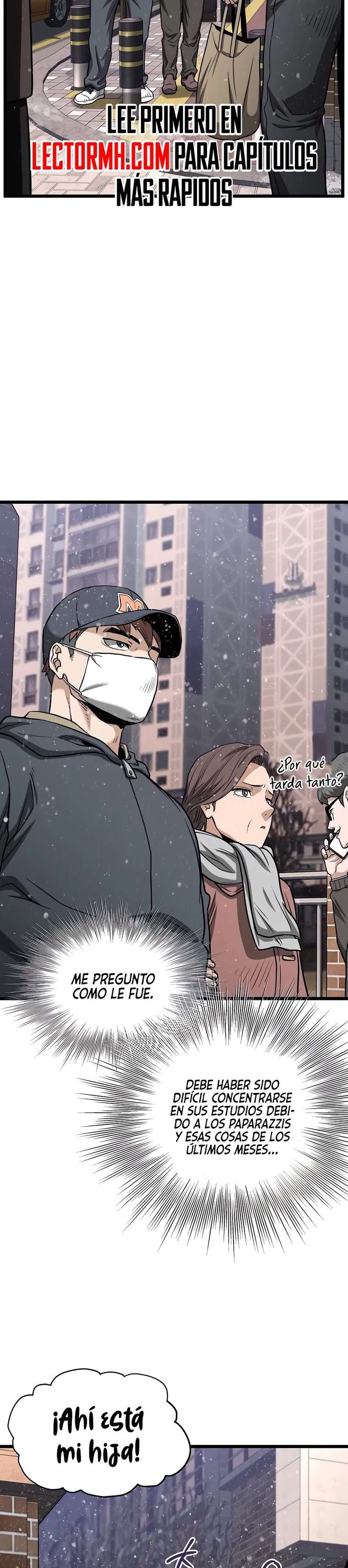 Read Murim Login (es) Manga Online