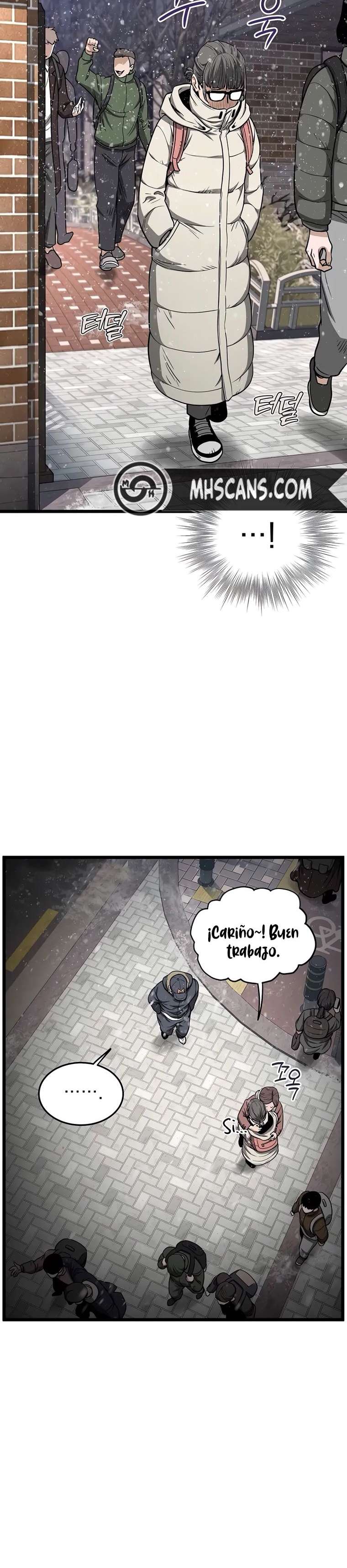 Read Murim Login (es) Manga Online