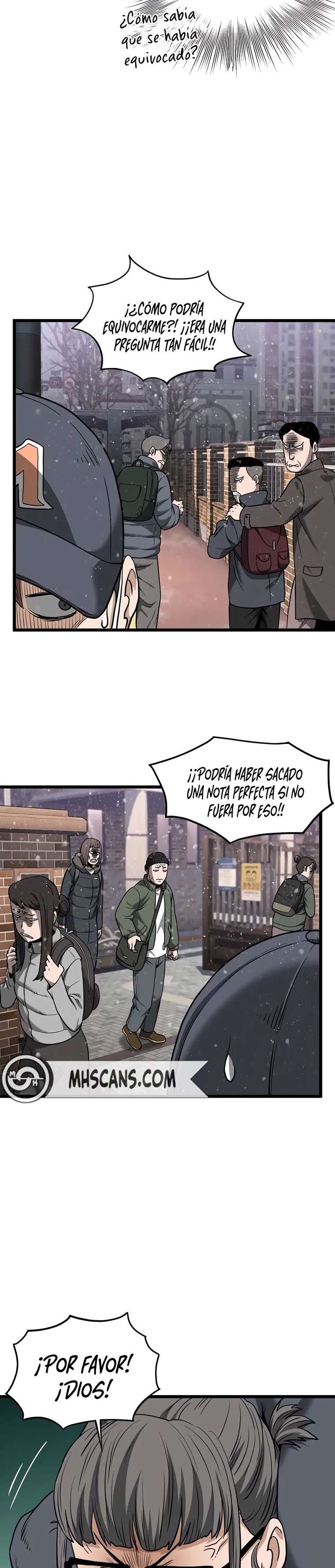 Read Murim Login (es) Manga Online