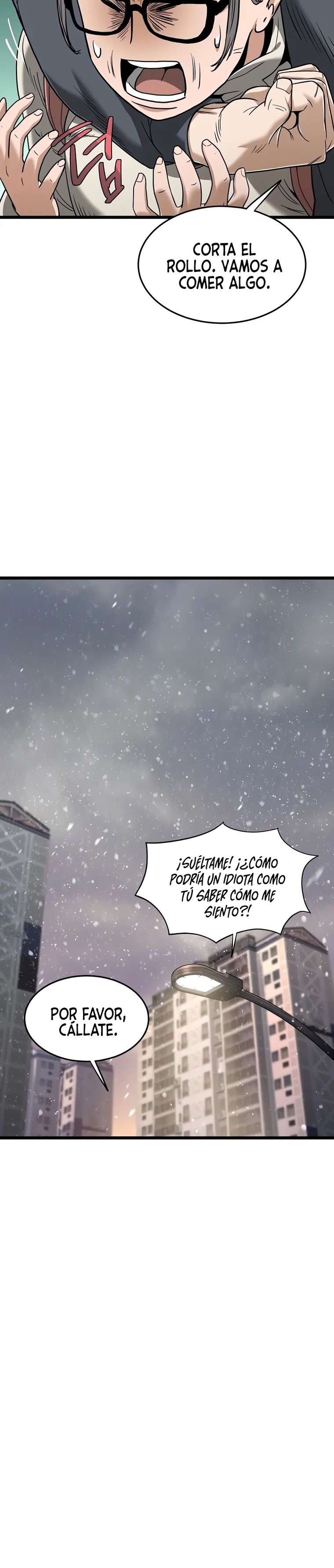 Read Murim Login (es) Manga Online