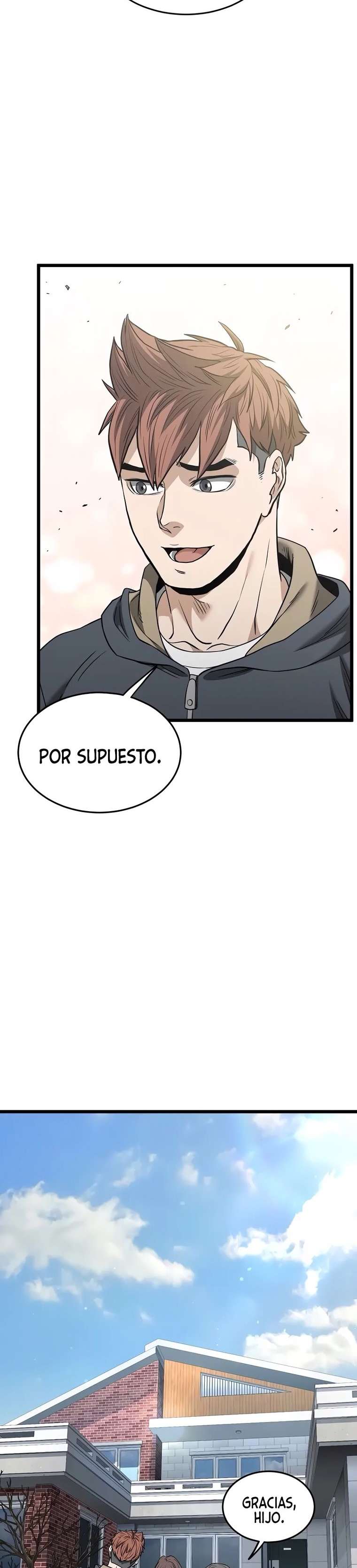 Read Murim Login (es) Manga Online