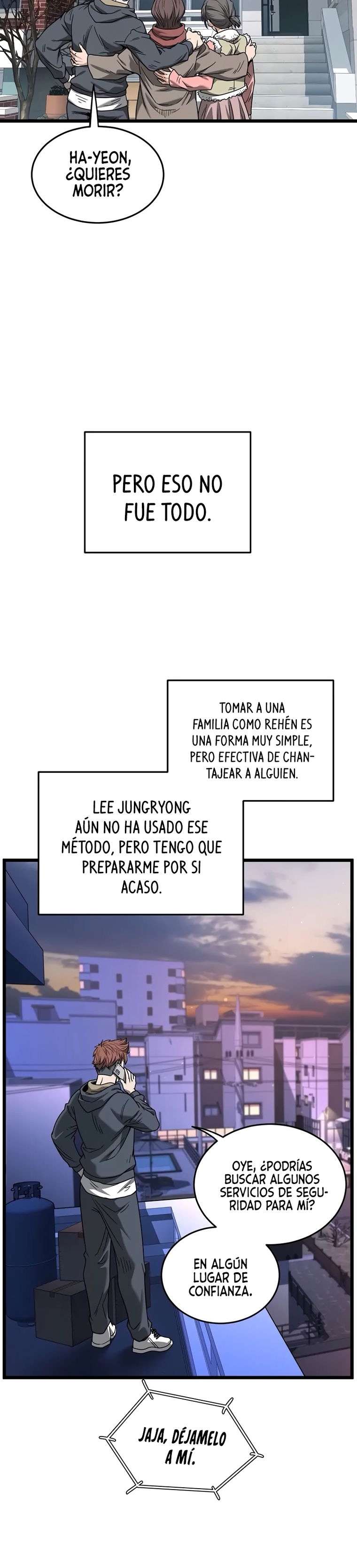 Read Murim Login (es) Manga Online