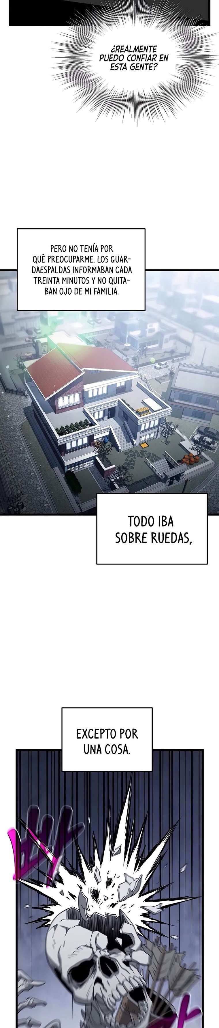 Read Murim Login (es) Manga Online