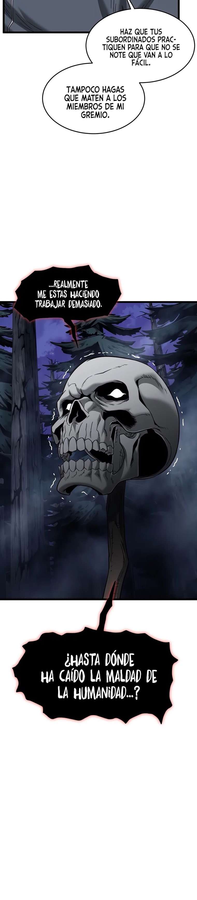 Read Murim Login (es) Manga Online