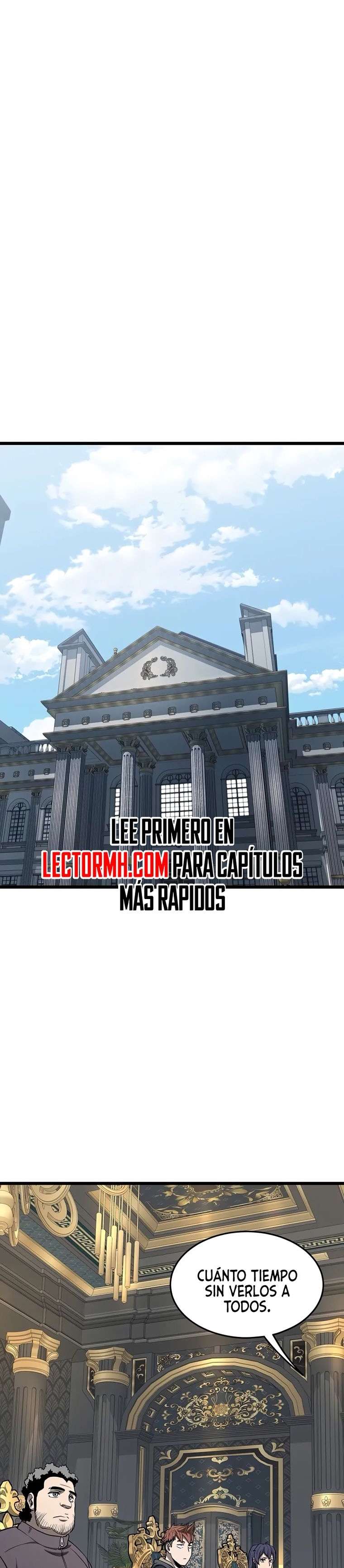 Read Murim Login (es) Manga Online