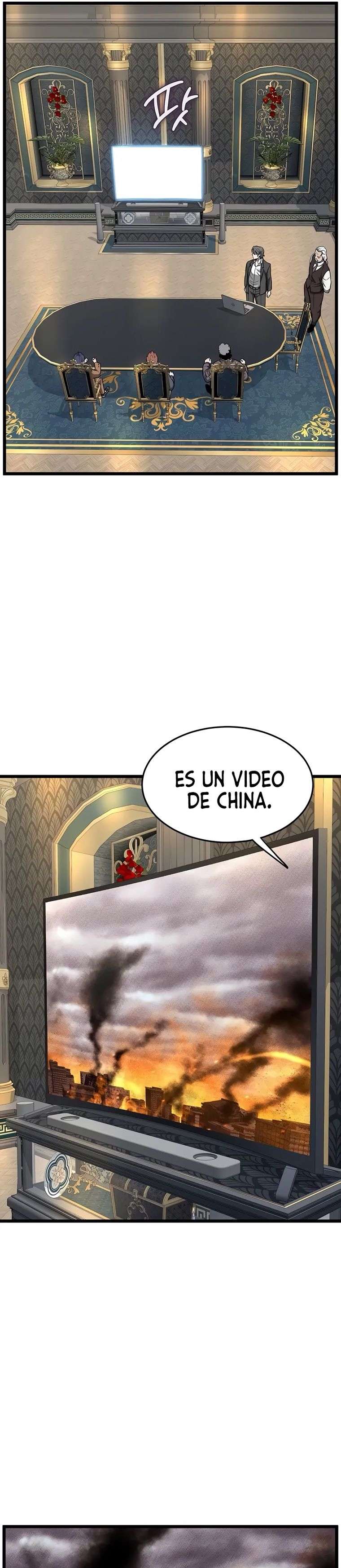 Read Murim Login (es) Manga Online