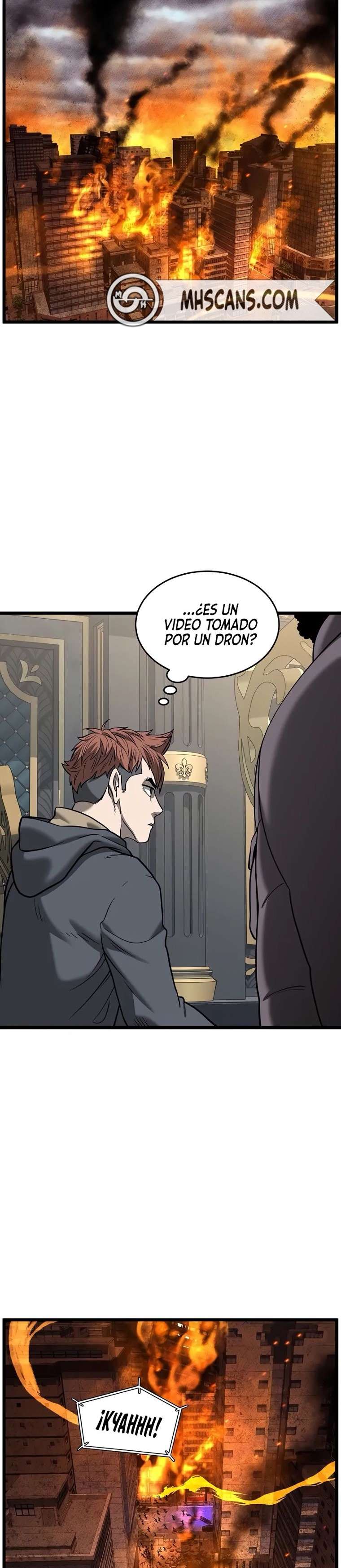 Read Murim Login (es) Manga Online