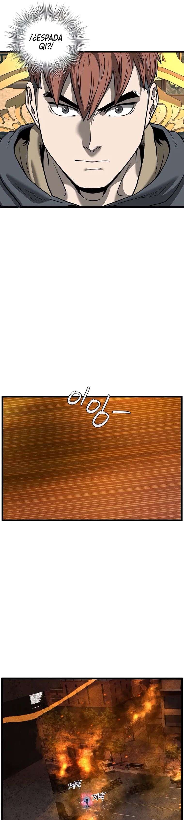 Read Murim Login (es) Manga Online