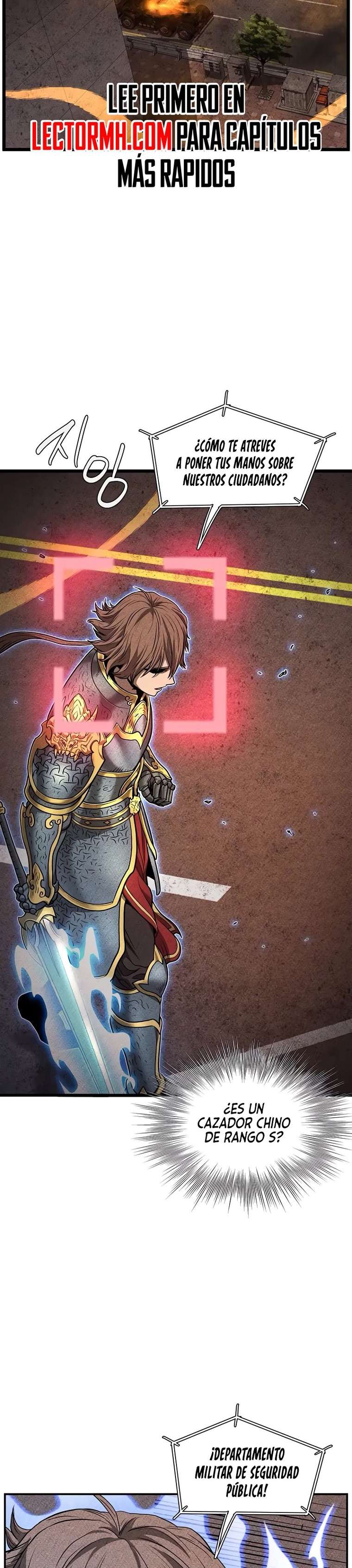 Read Murim Login (es) Manga Online