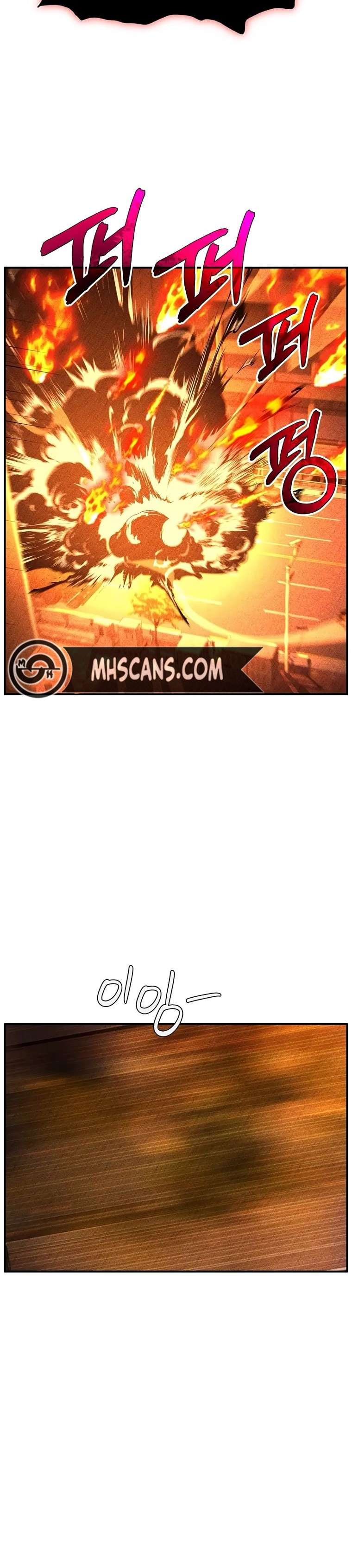 Read Murim Login (es) Manga Online