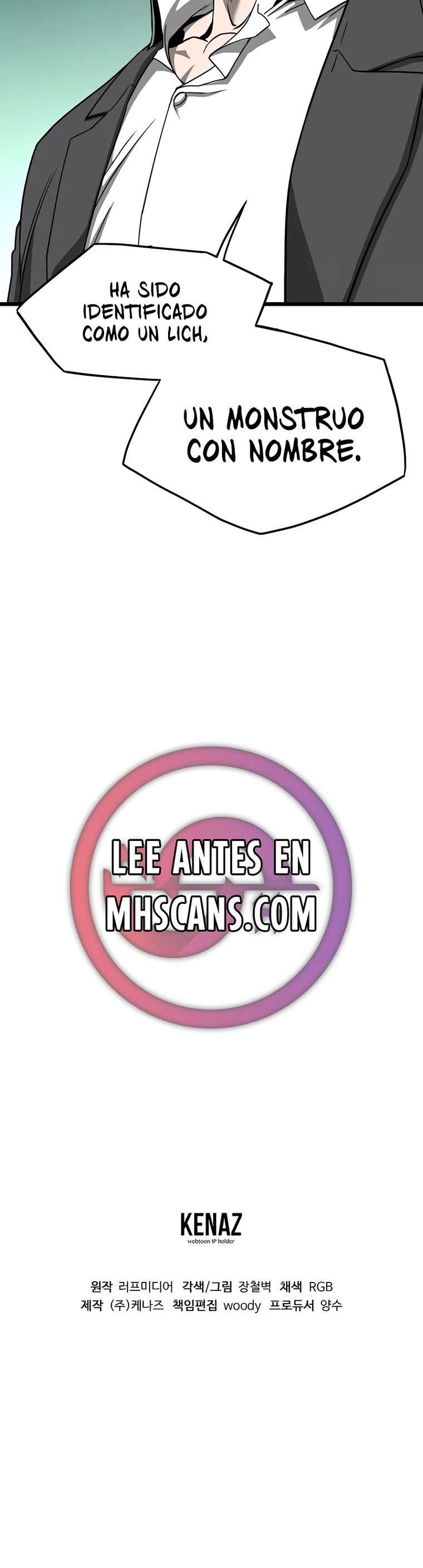 Read Murim Login (es) Manga Online