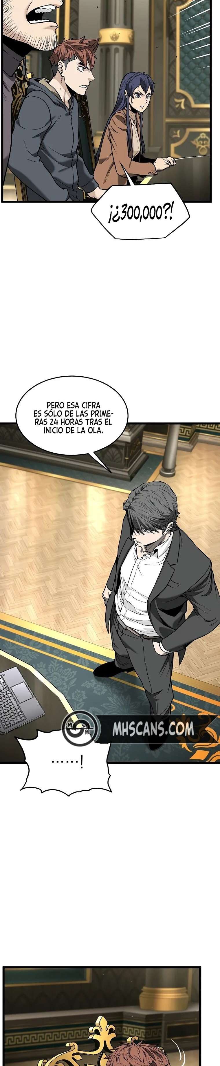 Read Murim Login (es) Manga Online