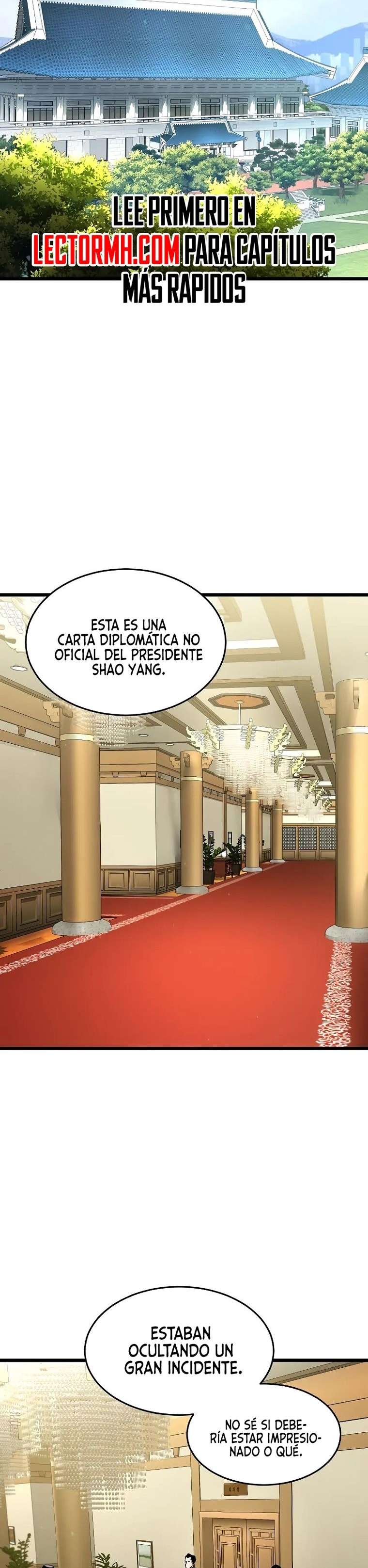 Read Murim Login (es) Manga Online