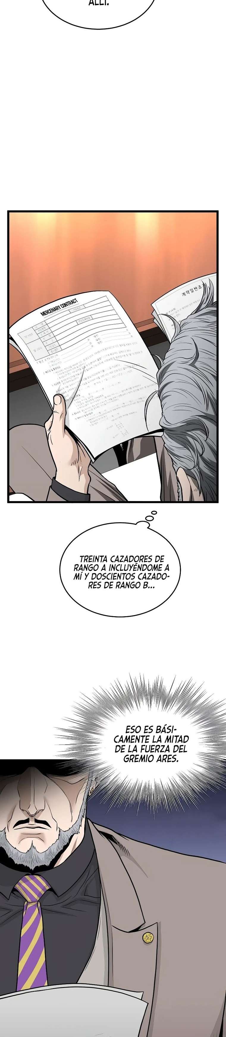 Read Murim Login (es) Manga Online