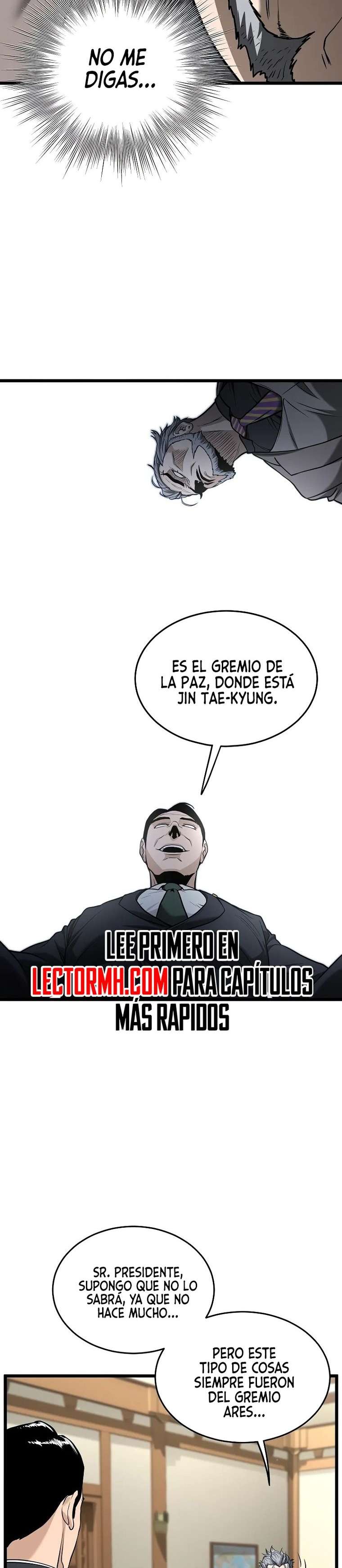 Read Murim Login (es) Manga Online