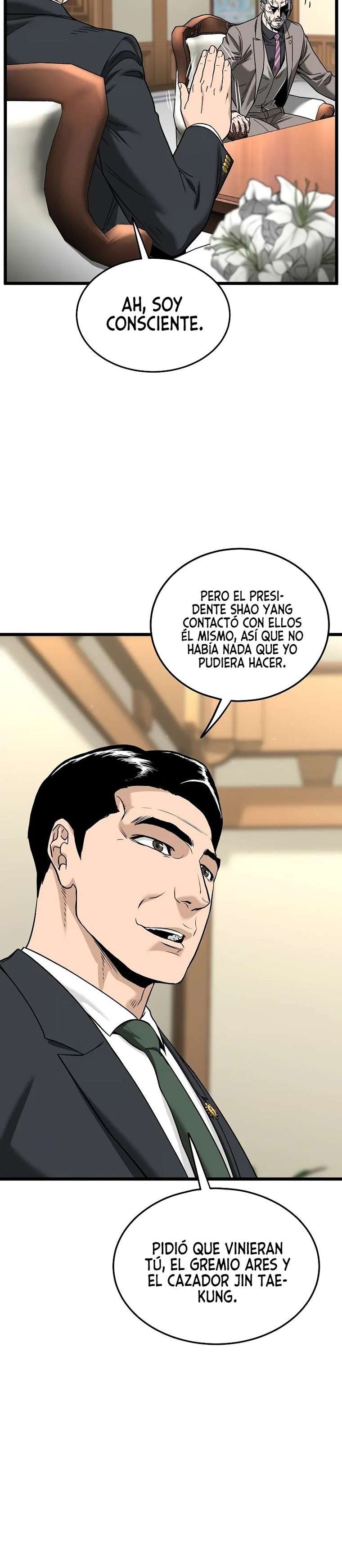 Read Murim Login (es) Manga Online