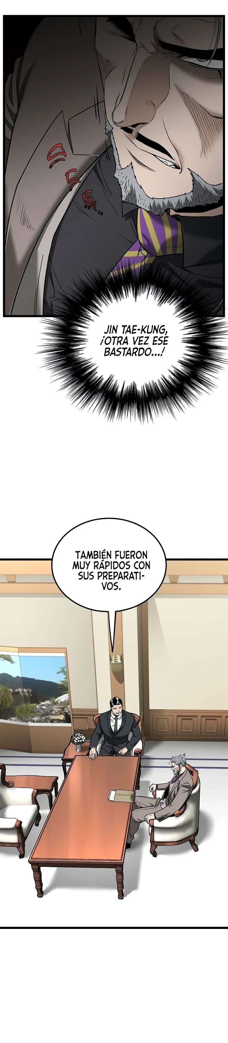 Read Murim Login (es) Manga Online