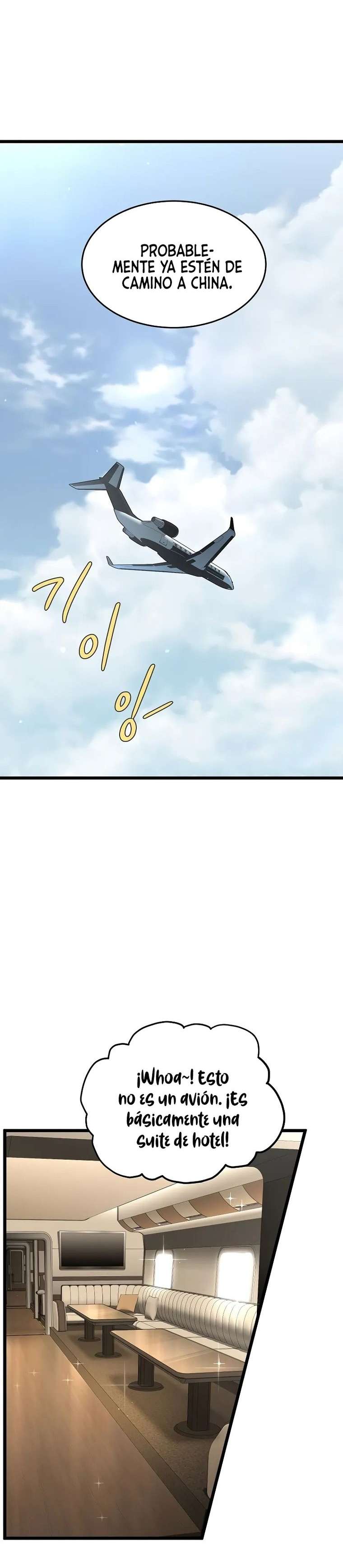 Read Murim Login (es) Manga Online