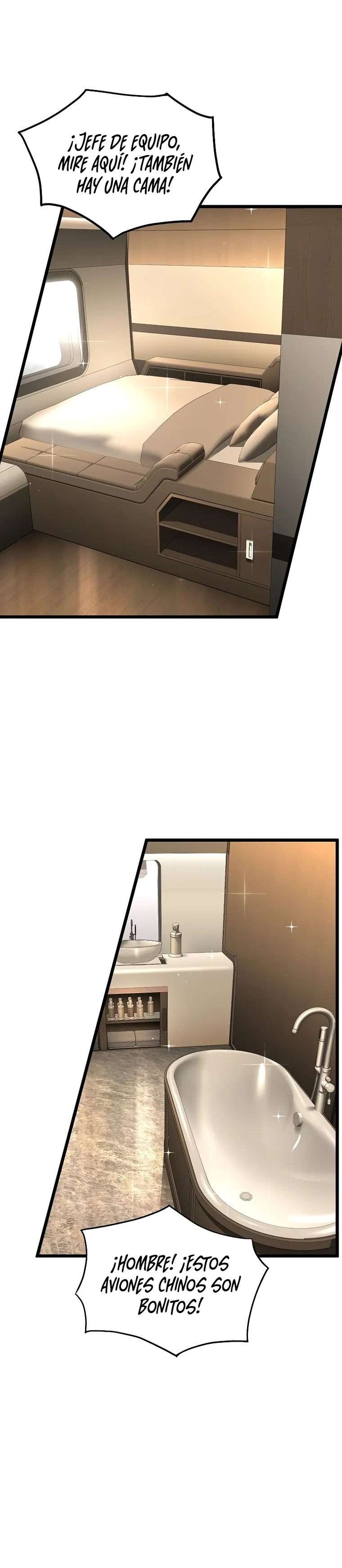 Read Murim Login (es) Manga Online