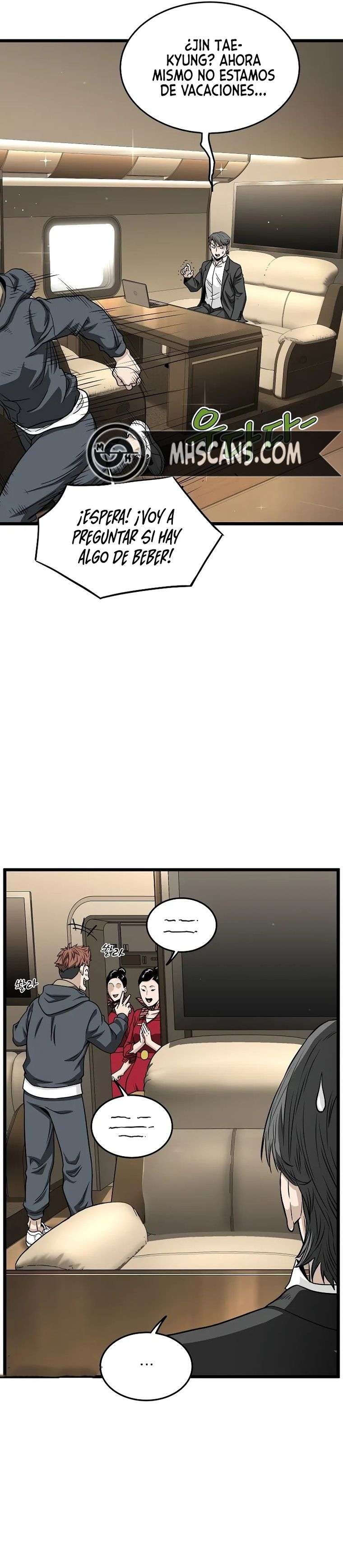 Read Murim Login (es) Manga Online