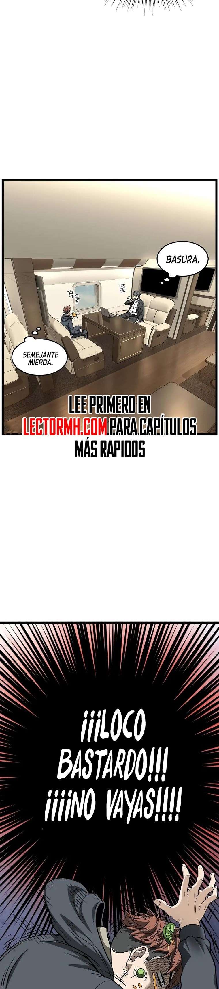 Read Murim Login (es) Manga Online