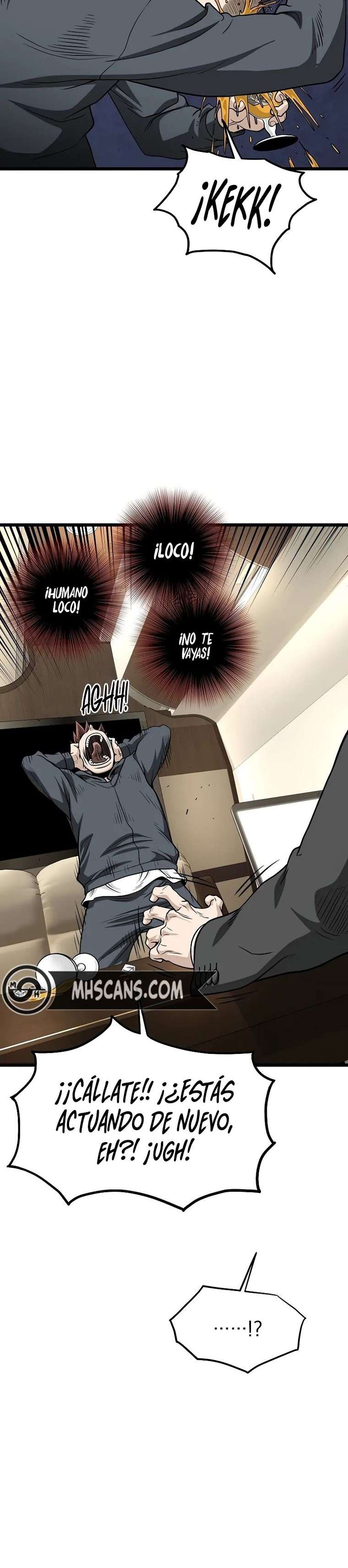 Read Murim Login (es) Manga Online