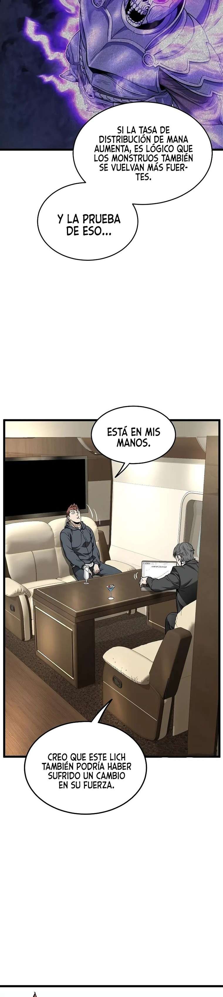 Read Murim Login (es) Manga Online