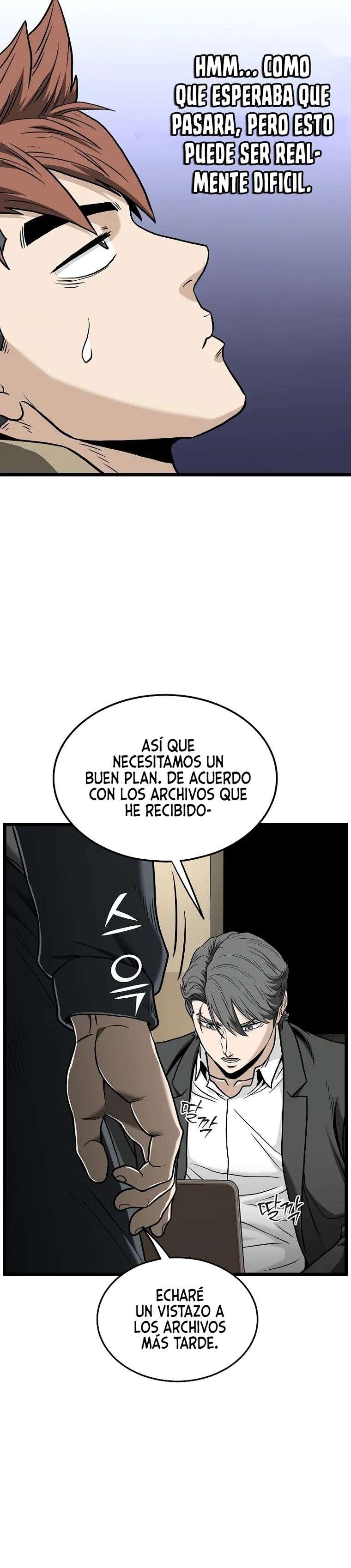 Read Murim Login (es) Manga Online