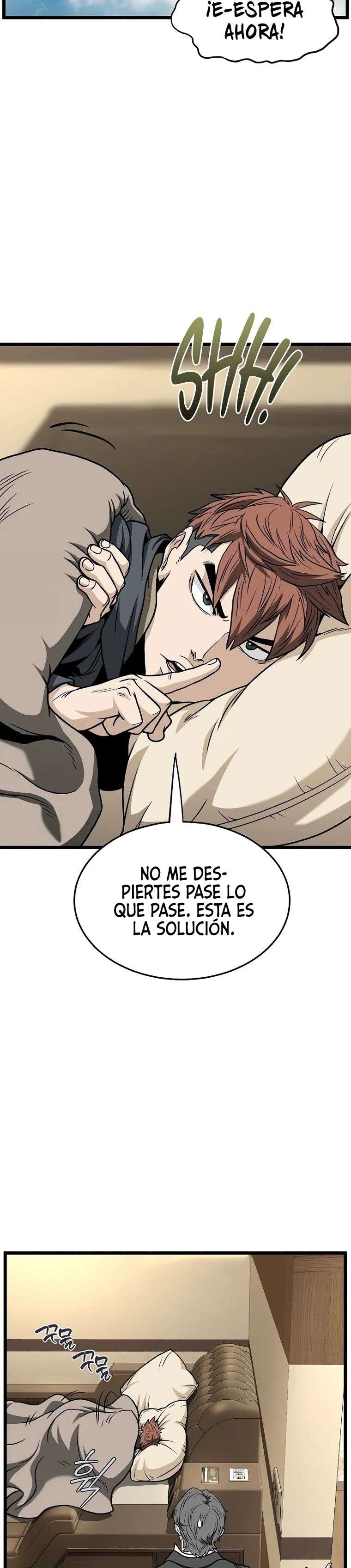 Read Murim Login (es) Manga Online