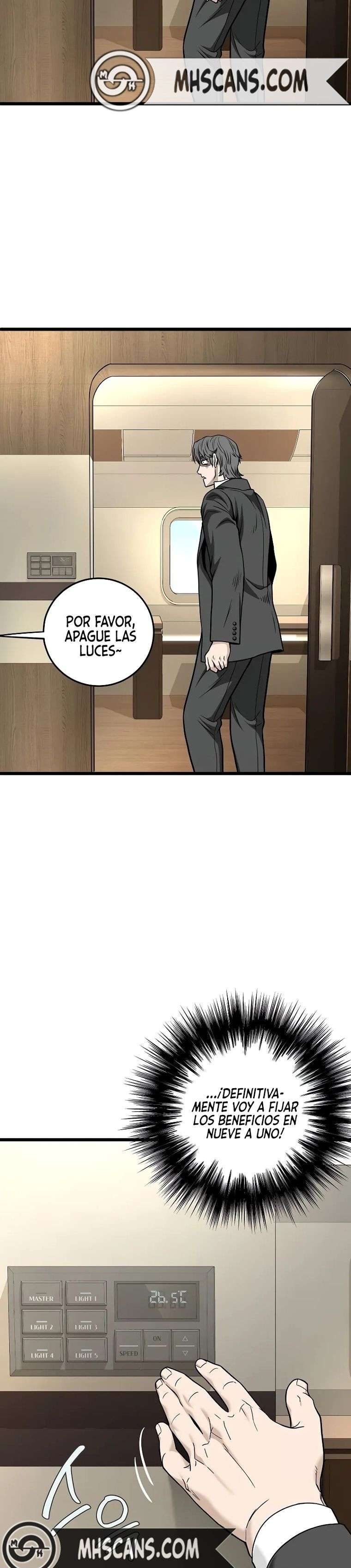 Read Murim Login (es) Manga Online