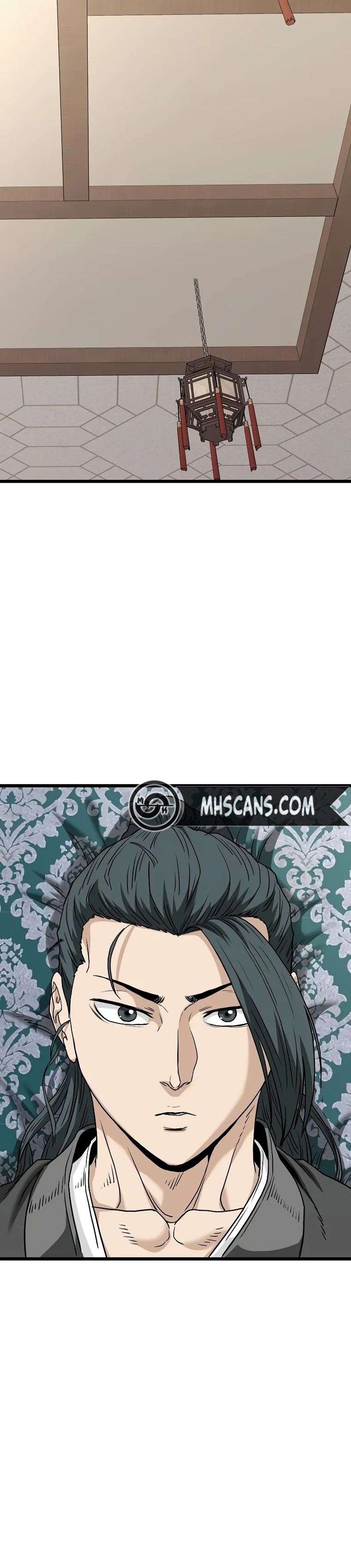 Read Murim Login (es) Manga Online