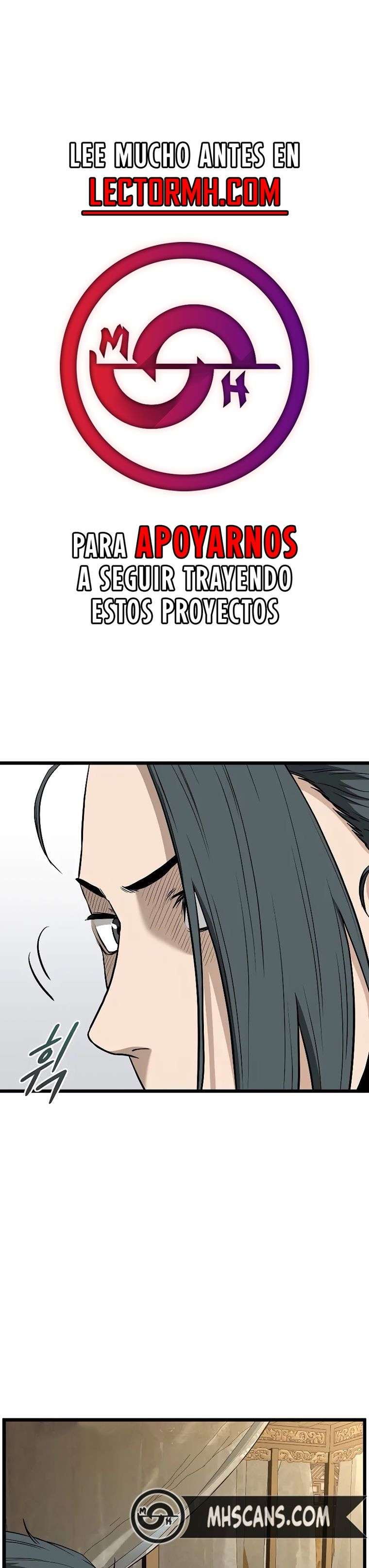 Read Murim Login (es) Manga Online