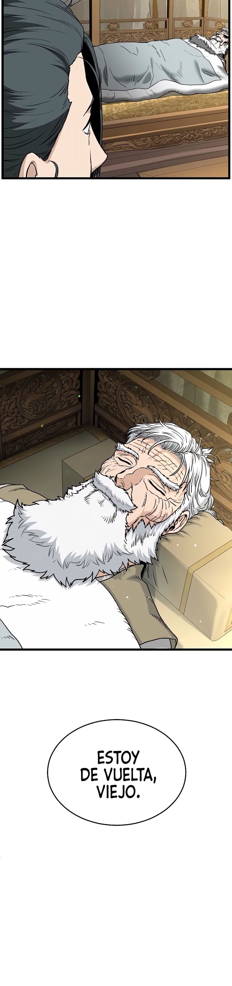 Read Murim Login (es) Manga Online