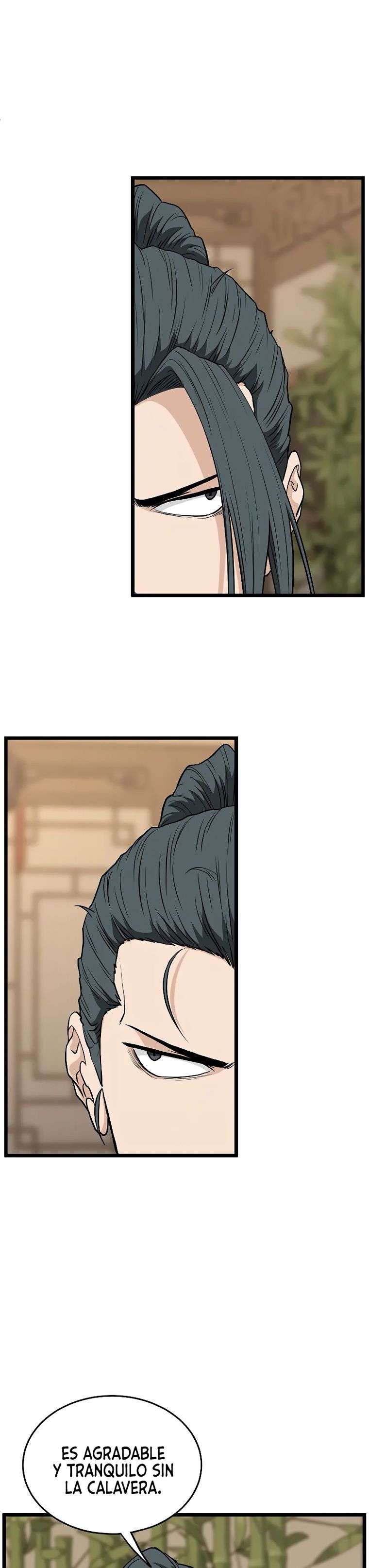 Read Murim Login (es) Manga Online