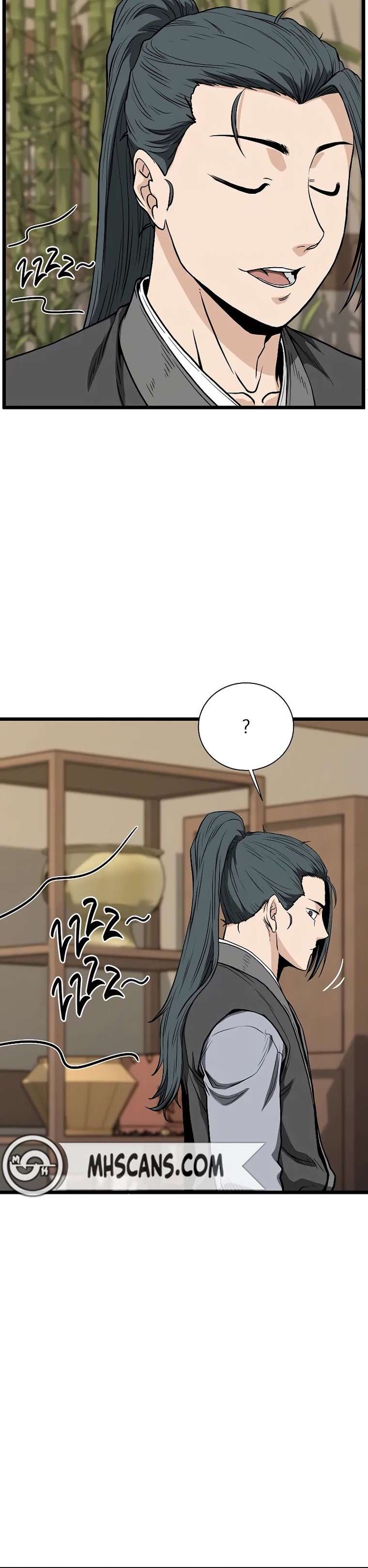 Read Murim Login (es) Manga Online