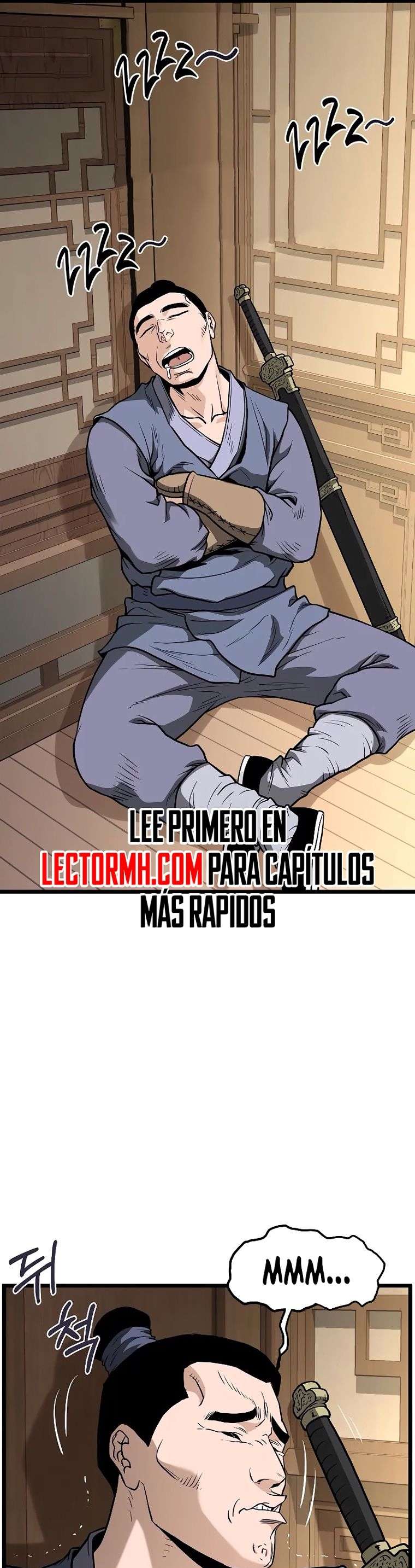 Read Murim Login (es) Manga Online