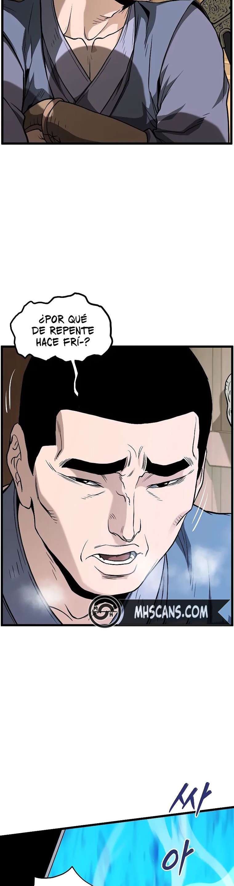 Read Murim Login (es) Manga Online