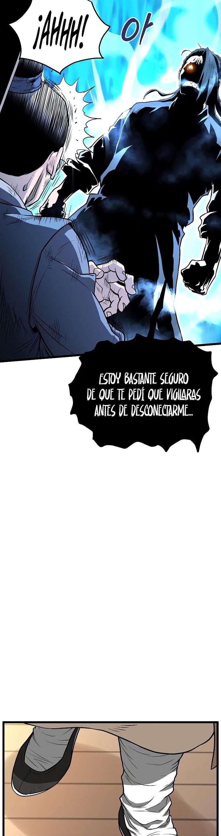 Read Murim Login (es) Manga Online