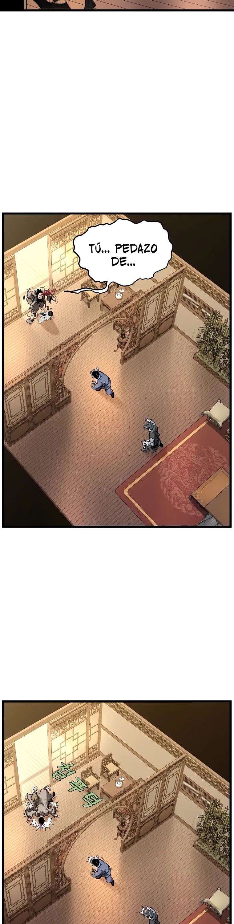 Read Murim Login (es) Manga Online