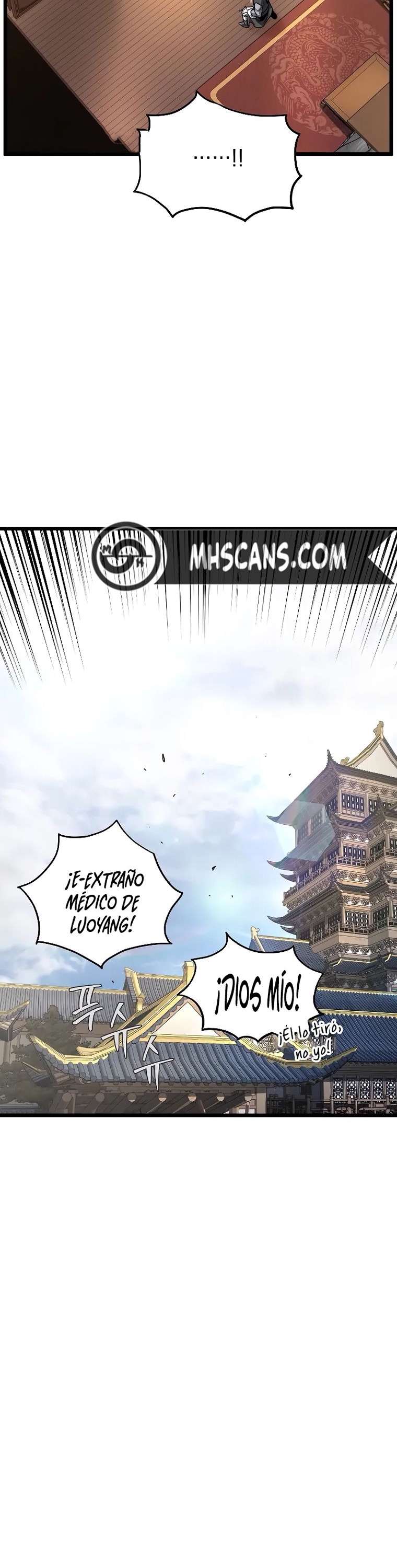 Read Murim Login (es) Manga Online