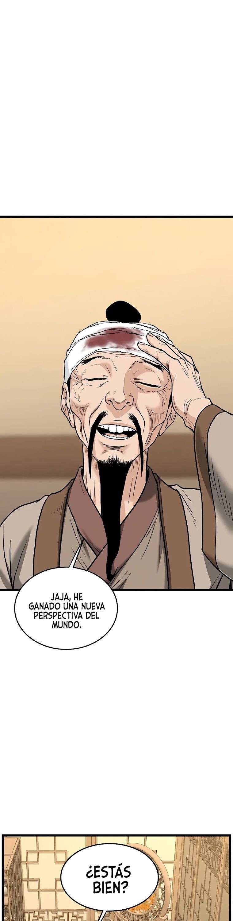 Read Murim Login (es) Manga Online