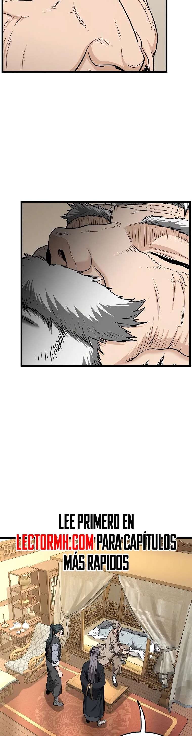 Read Murim Login (es) Manga Online