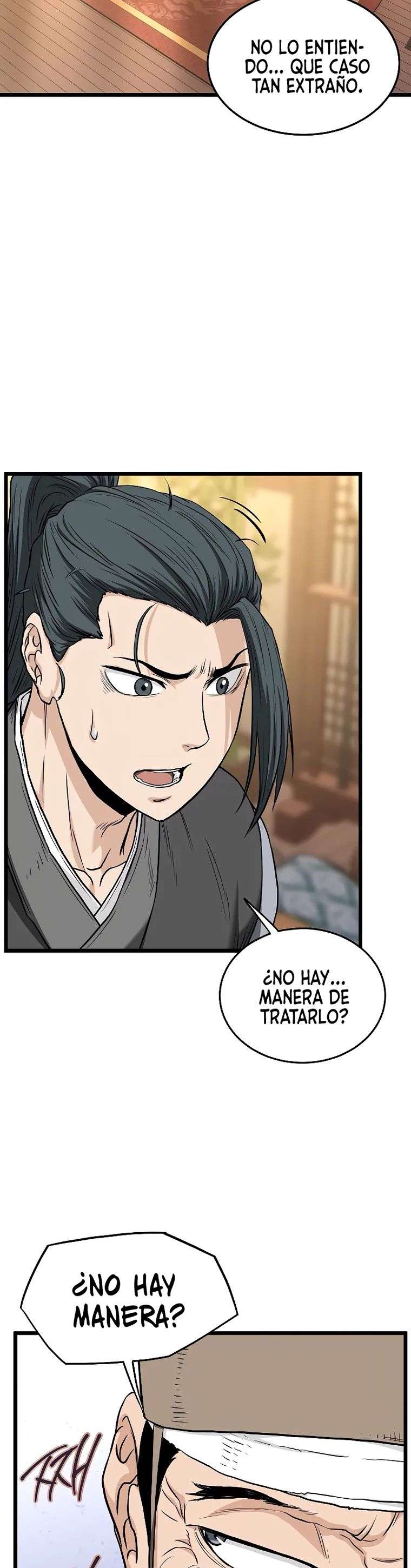 Read Murim Login (es) Manga Online