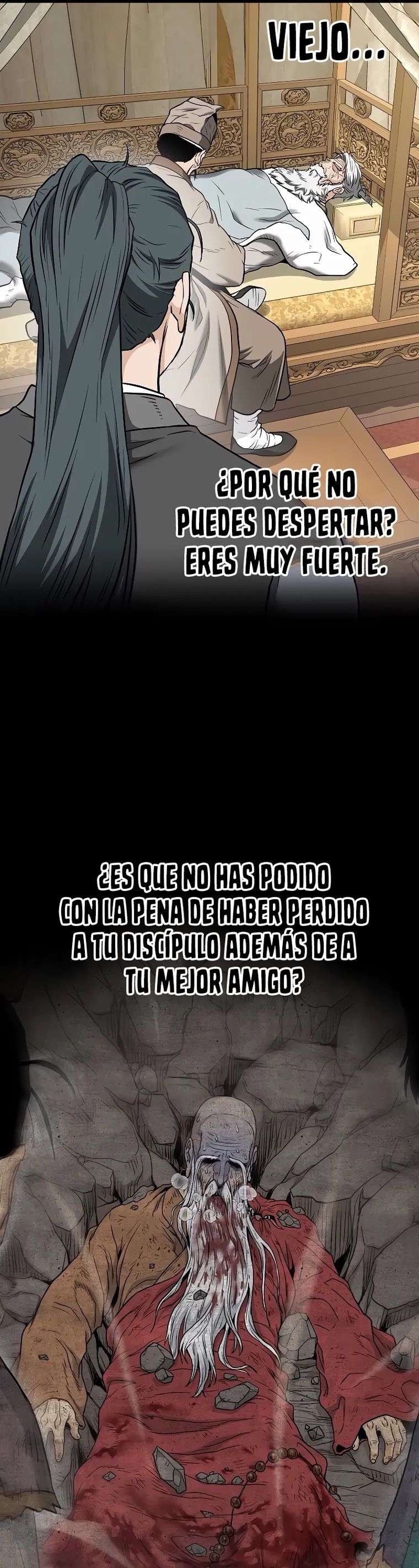 Read Murim Login (es) Manga Online