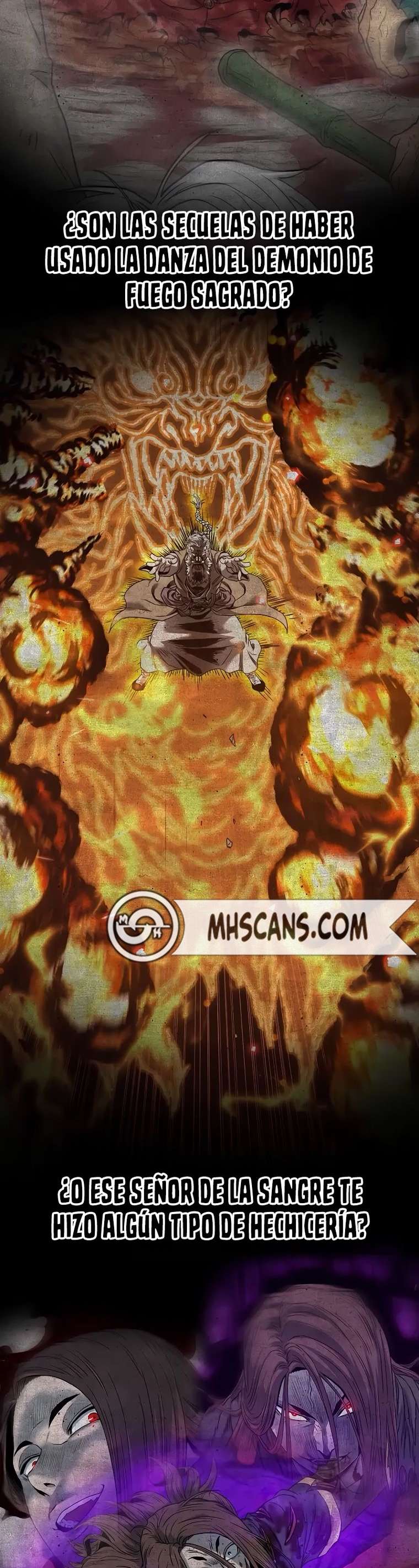 Read Murim Login (es) Manga Online